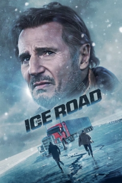 The Ice Road-stream