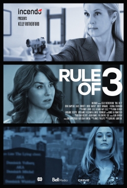 Rule of 3-stream