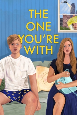 The One You're With-stream