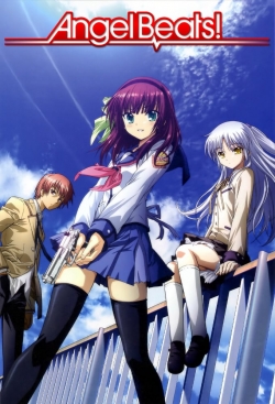 Angel Beats!-stream