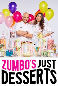 Zumbo's Just Desserts-stream