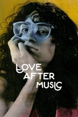 Love After Music-stream