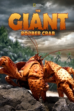 The Giant Robber Crab-stream