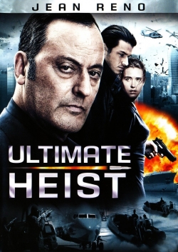 Ultimate Heist-stream