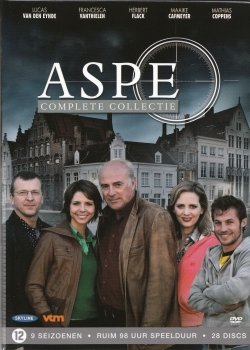 Aspe-stream