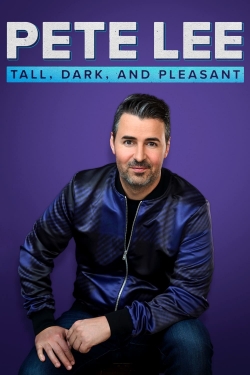 Pete Lee: Tall, Dark and Pleasant-stream