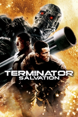 Terminator Salvation-stream