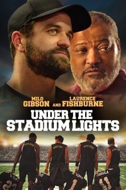 Under the Stadium Lights-stream