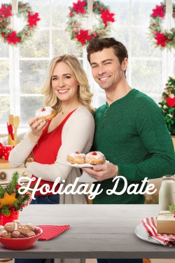 Holiday Date-stream