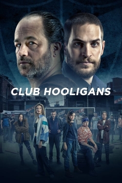 Club Hooligans-stream