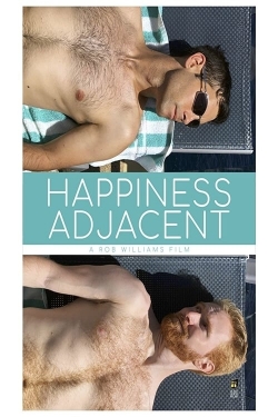 Happiness Adjacent-stream