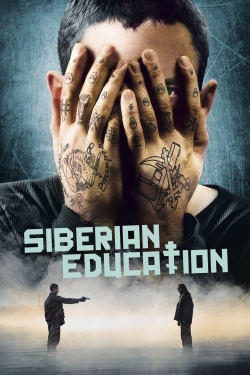 Siberian Education-stream