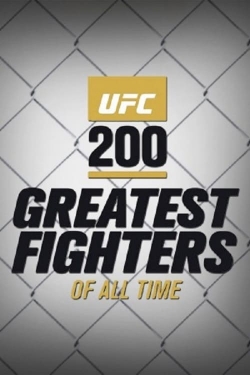 UFC 200 Greatest Fighters of All Time-stream