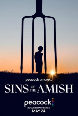 Sins of the Amish-stream