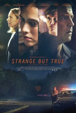 Strange But True-stream