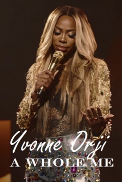 Yvonne Orji: A Whole Me-stream