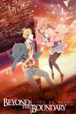 Beyond the Boundary: I'll Be Here - Past-stream