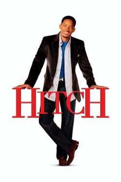 Hitch-stream