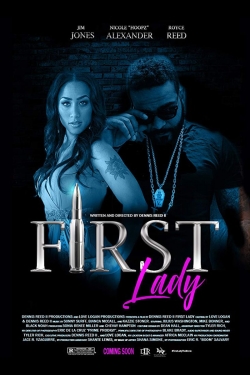 First Lady-stream