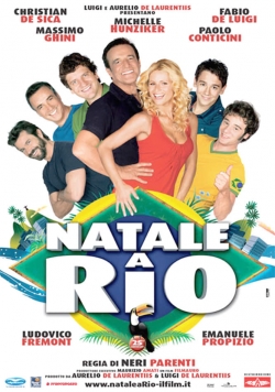 Natale a Rio-stream