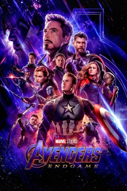 Avengers: Endgame-stream