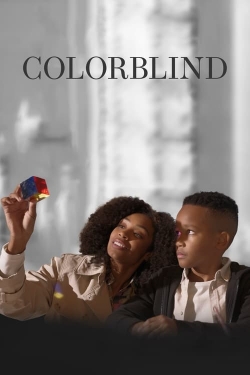 Colorblind-stream