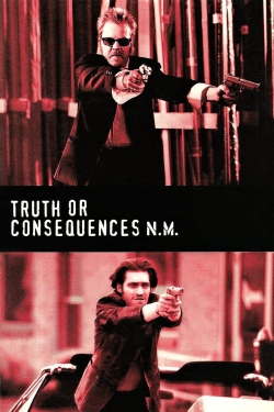 Truth or Consequences, N.M.-stream