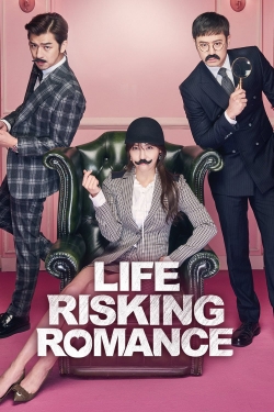 Life Risking Romance-stream