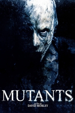 Mutants-stream