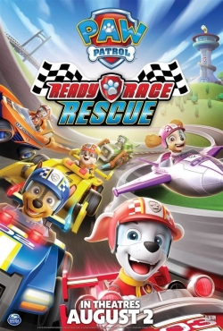 Paw Patrol: Ready Race Rescue-stream