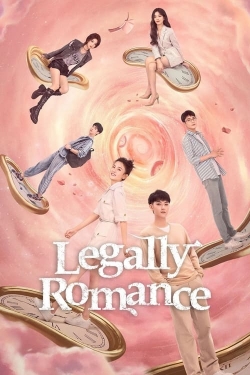 Legally Romance-stream