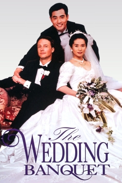 The Wedding Banquet-stream