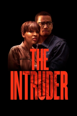 The Intruder-stream