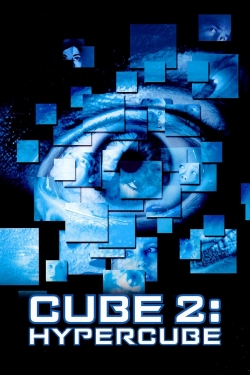 Cube 2: Hypercube-stream