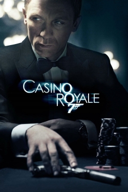 Casino Royale-stream