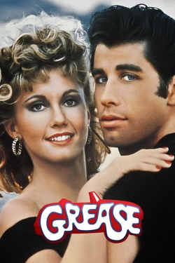 Grease-stream