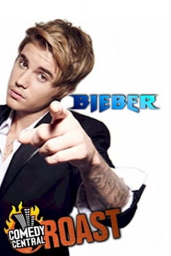 Comedy Central Roast of Justin Bieber-stream