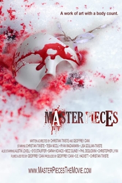 Master Pieces-stream