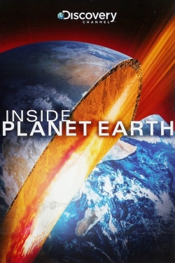 Inside Planet Earth-stream