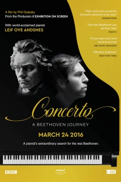 Concerto: A Beethoven Journey-stream