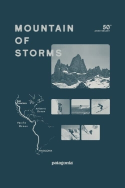 Mountain of Storms-stream