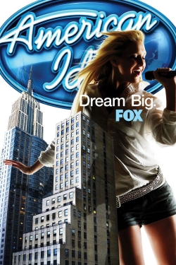 American Idol-stream