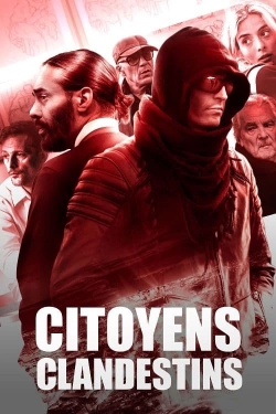 Citoyens clandestins-stream