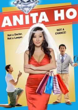 Anita Ho-stream