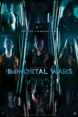 The Immortal Wars-stream