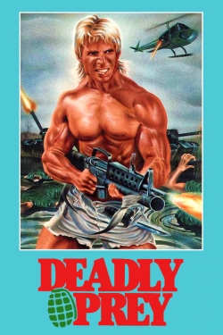 Deadly Prey-stream