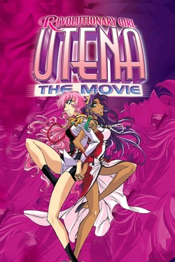 Revolutionary girl utena online streaming