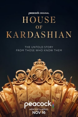 House of Kardashian-stream