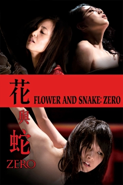 Flower and Snake: Zero-stream