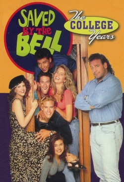 Saved by the Bell: The College Years-stream